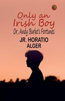 Only an Irish Boy; Or Andy Burke's Fortunes