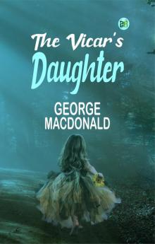 The Vicar's Daughter