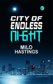 City of Endless Night