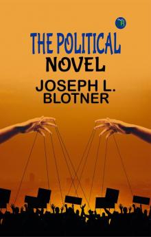 THE POLITICAL NOVEL