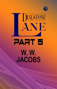 Dialstone Lane Part 5.
