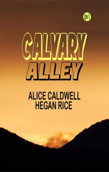 Calvary Alley