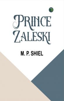 Prince Zaleski