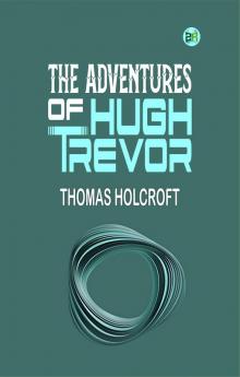 The Adventures of Hugh Trevor