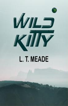 Wild Kitty