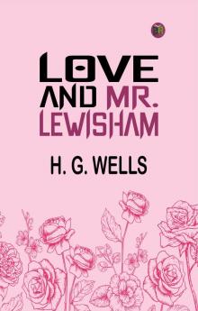 Love and Mr. Lewisham