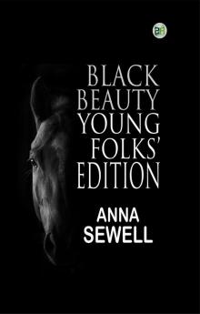 Black Beauty Young Folks' Edition