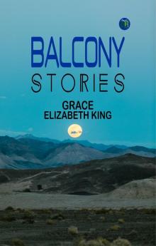 Balcony Stories