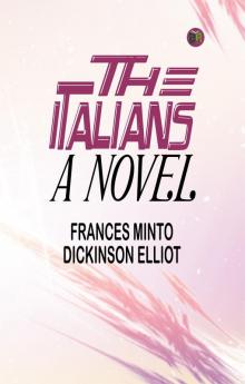 The Italians: A Novel