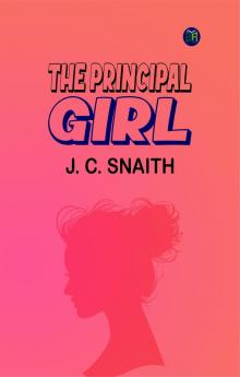 THE PRINCIPAL GIRL