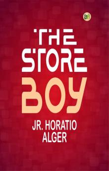 The Store Boy