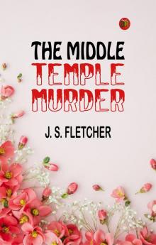 The Middle Temple Murder