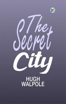 The Secret City