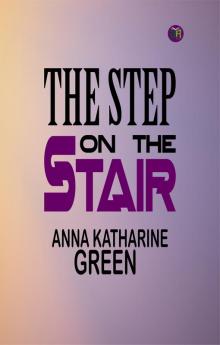 THE STEP ON  THE STAIR
