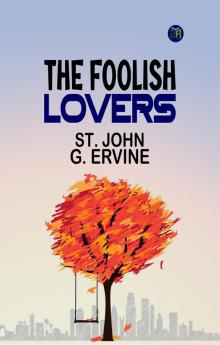The Foolish Lovers