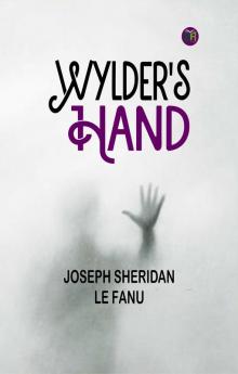 Wylder's Hand