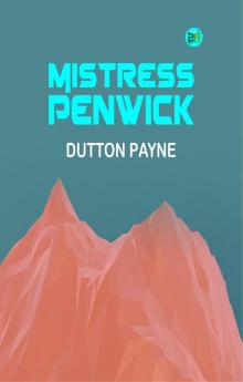 Mistress Penwick