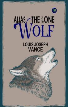 Alias the Lone Wolf