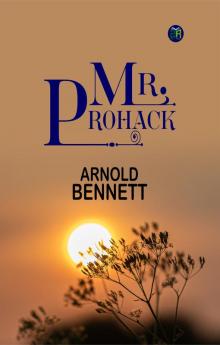 Mr. Prohack