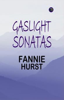 Gaslight Sonatas