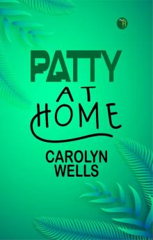 Patty at Home