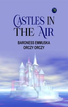 Castles in the Air
