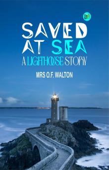 Saved at Sea A Lighthouse Story