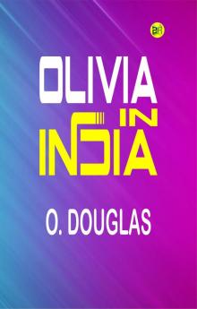 Olivia in India