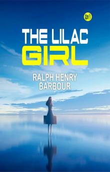 The Lilac Girl