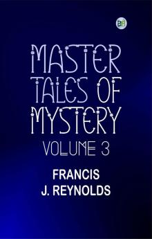 Master Tales of Mystery Volume 3