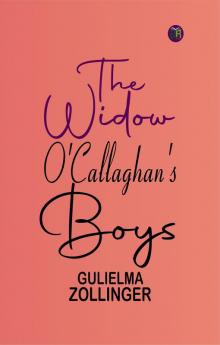 The Widow O'Callaghan's Boys