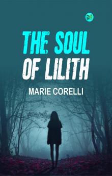 The soul of Lilith