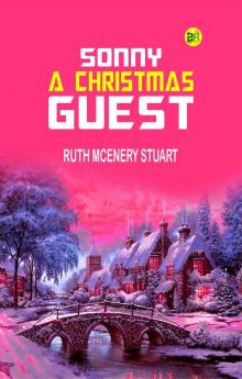 Sonny a Christmas Guest