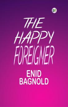 The Happy Foreigner