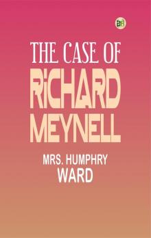 The Case of Richard Meynell