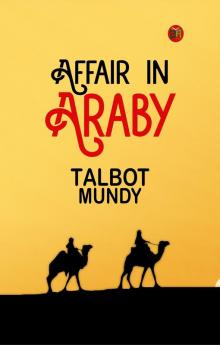 Affair in Araby