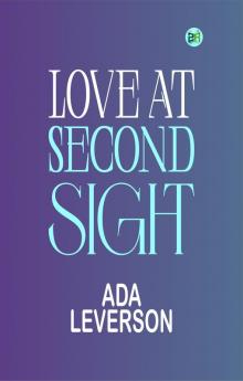 Love at Second Sight