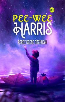 Pee-wee Harris