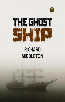 The Ghost Ship