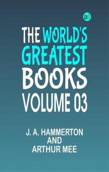 The World's Greatest Books Volume 03