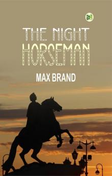 The Night Horseman