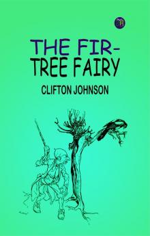 THE FIR-TREE FAIRY