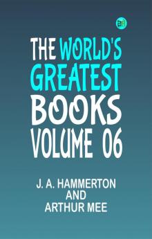 The World's Greatest Books Volume 06
