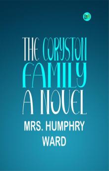 The Coryston Family A Novel