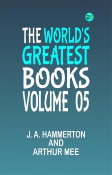 The World's Greatest Books - Volume. 05
