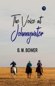 The Voice at Johnnywater