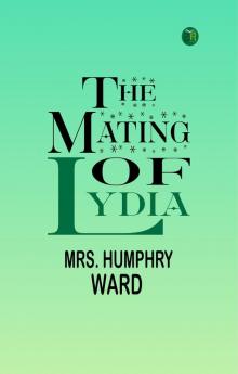 The Mating of Lydia
