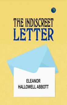 The Indiscreet Letter