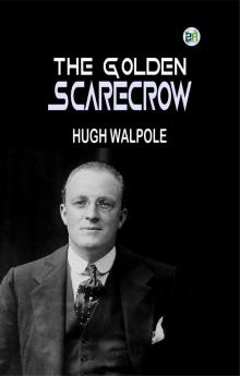 The Golden Scarecrow