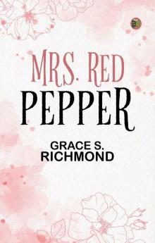 Mrs. Red Pepper